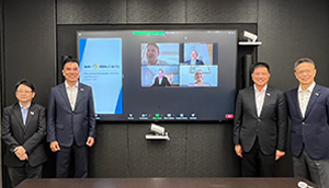 hth华体育官网网页版董事会决议通过收购德国BHTC 拓展智慧移动生态圈